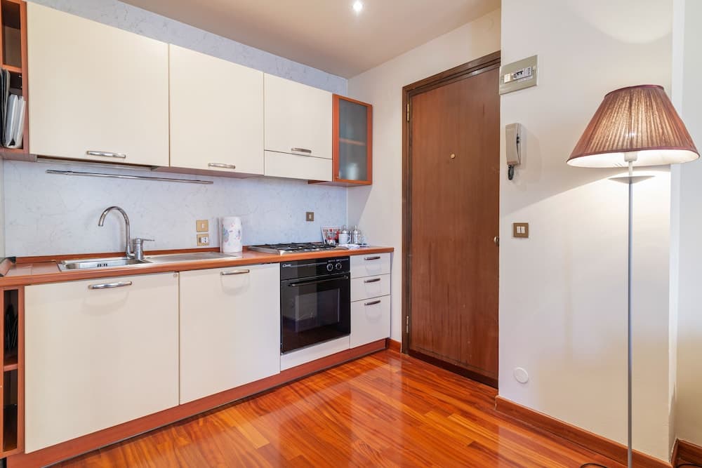 Padova City Break Studio