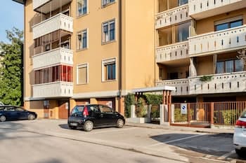 Padova Industrial Area