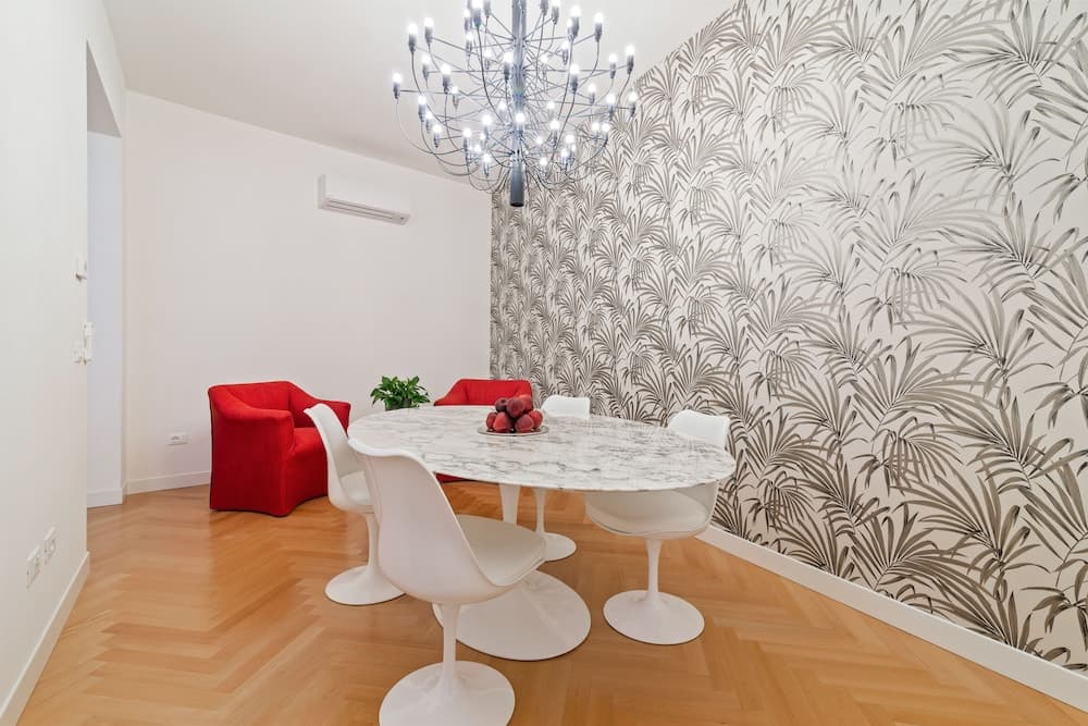 San Fermo Luxury Apartment