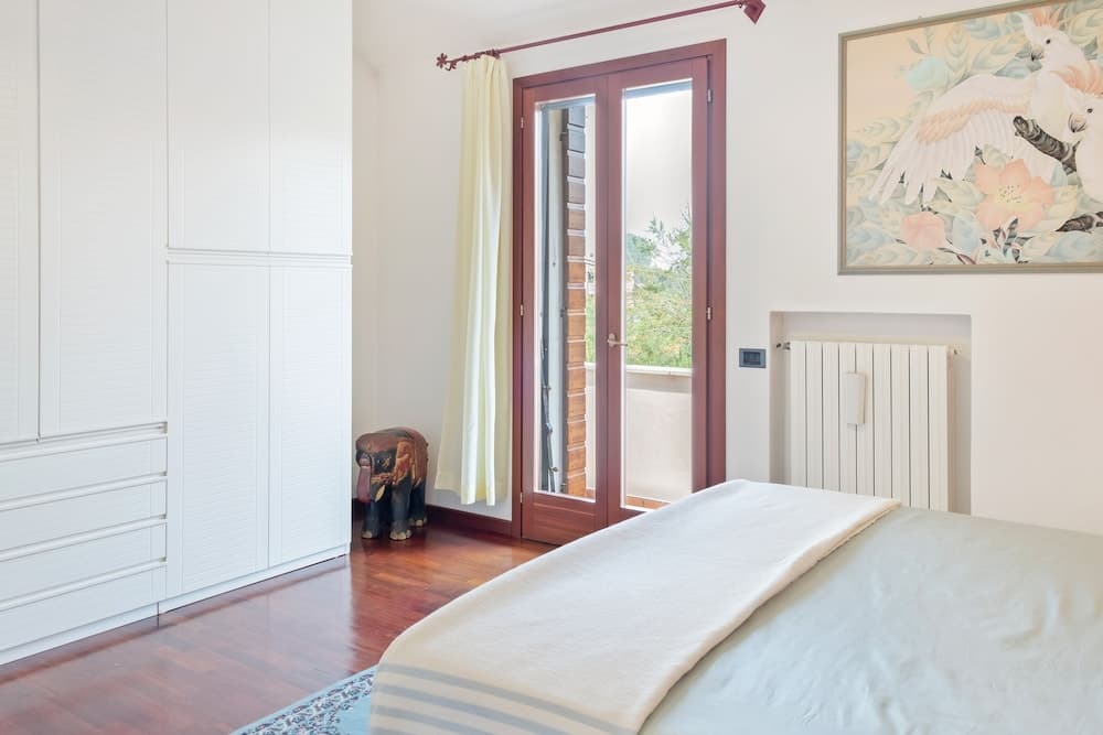 Exclusive Garden Villa con vista sui Colli Euganei