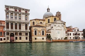 Riva Di Biasio Lovely Flat