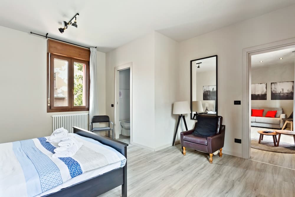 Venice Smile Apartments