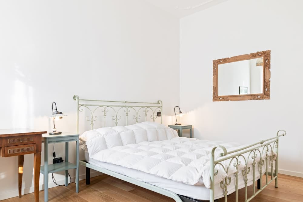 Veronetta Riverside Apartment