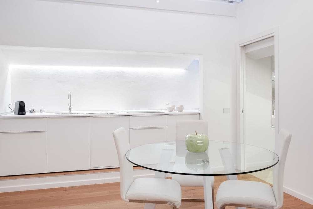 Verona Borgo Trento Studio