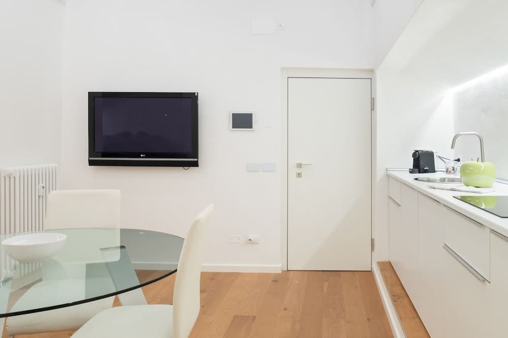 Verona Borgo Trento Studio