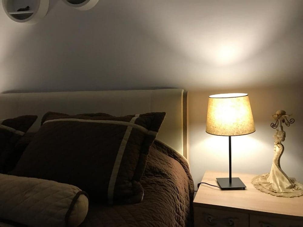 Central Business Apartment