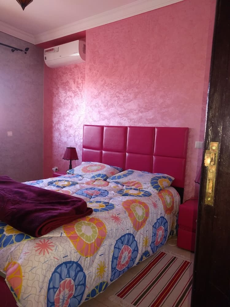Apartment Marrakech at Omar