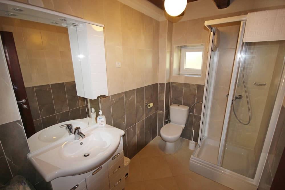 Apartment in Villa Rustica