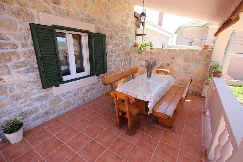 Villa Rustica Apartment