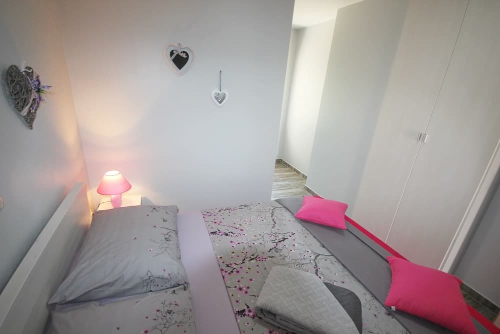 Groundfloor Apartment Rustica With 2 Bedrooms