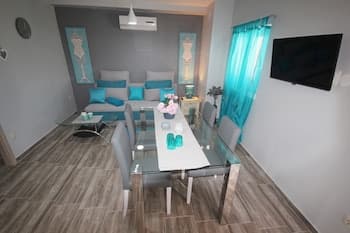 Groundfloor Apartment Rustica With 2 Bedrooms