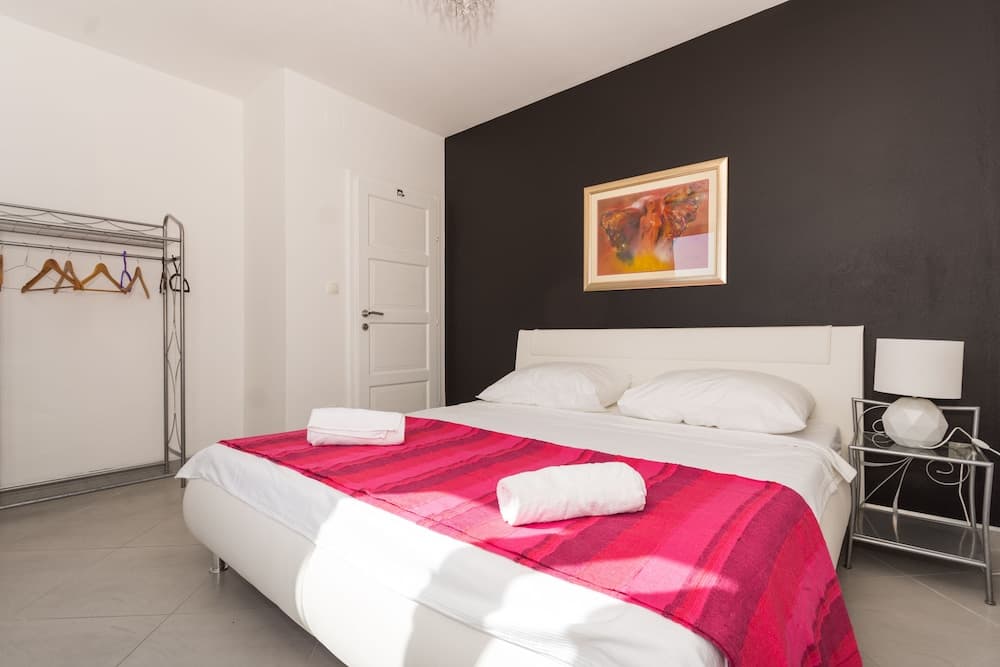 In Center Near the Marina and Beach