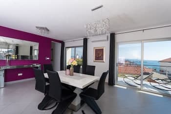 In Center Near the Marina and Beach