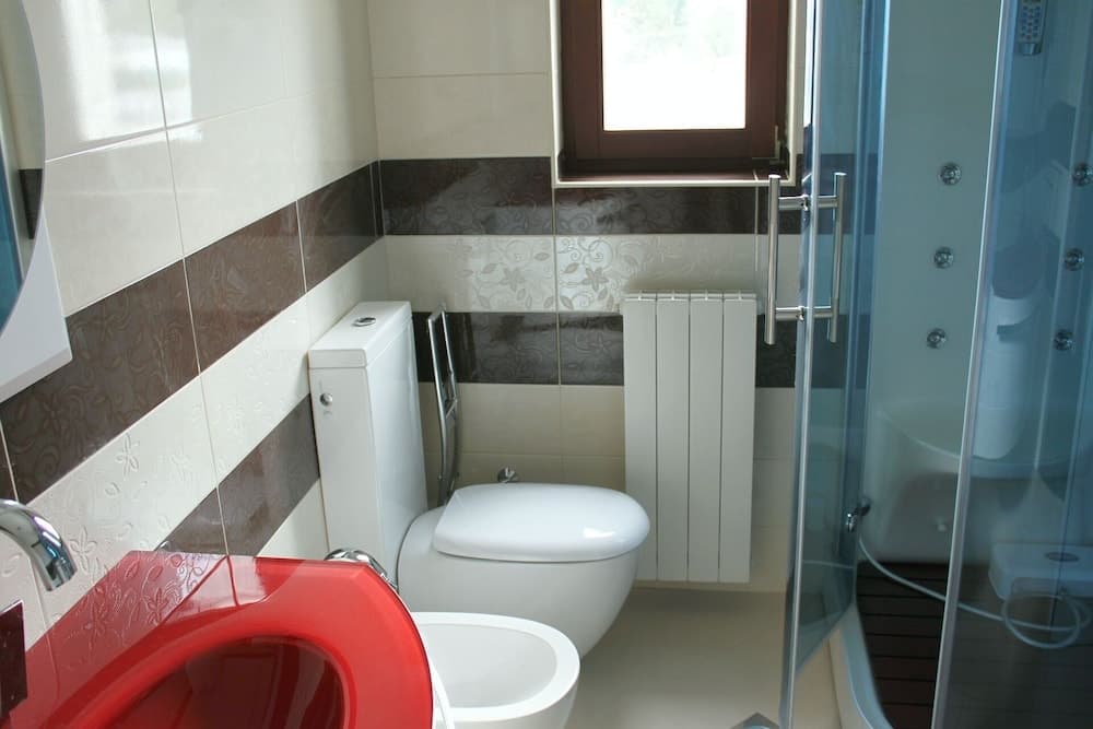 Luxury Apartment in Opatija for 8 People With Pool and Silk Bedding