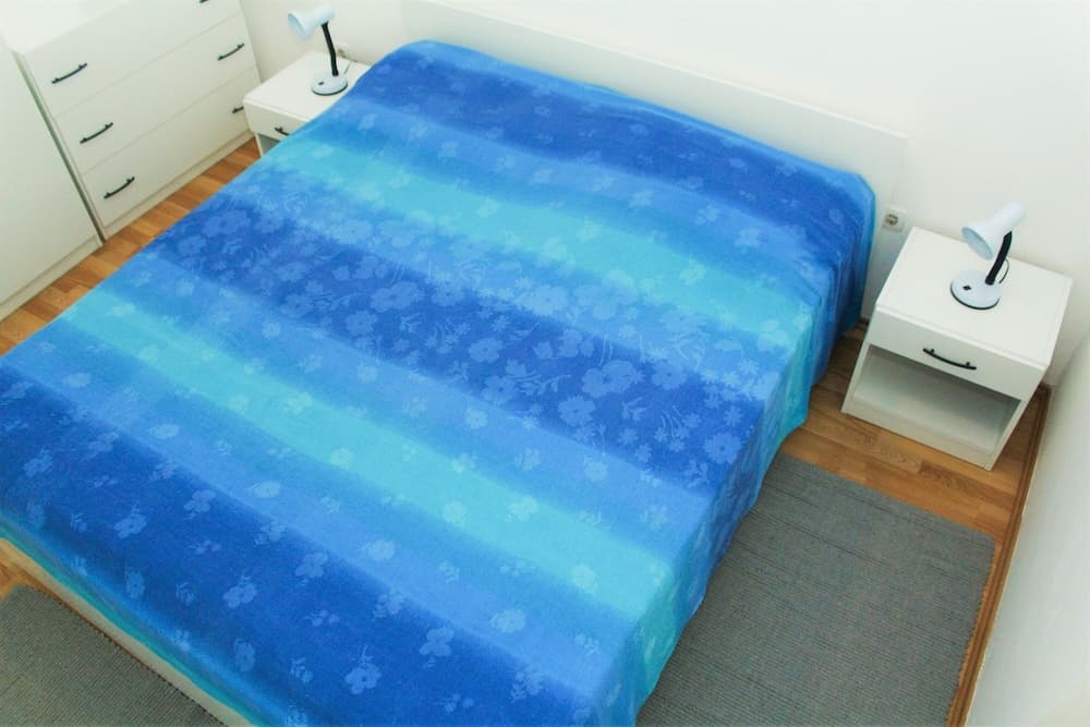 Cozy Apartment in Biograd for Maximum 4 Guests - 3 Minutes Walk to the Beach!