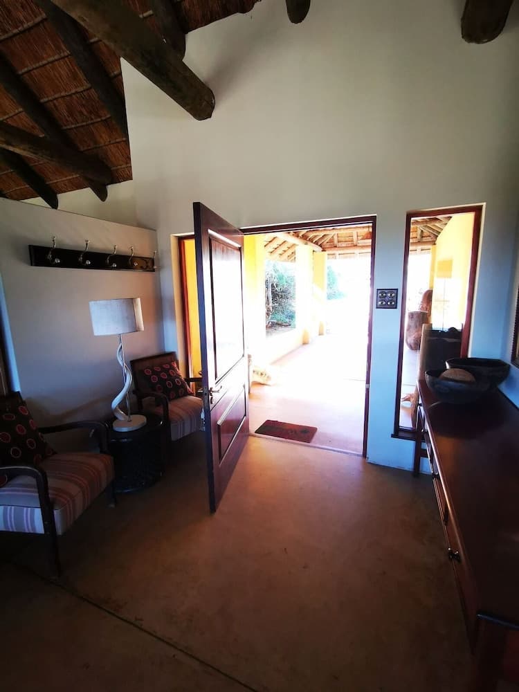 Blaauwbosch Private Game Reserve