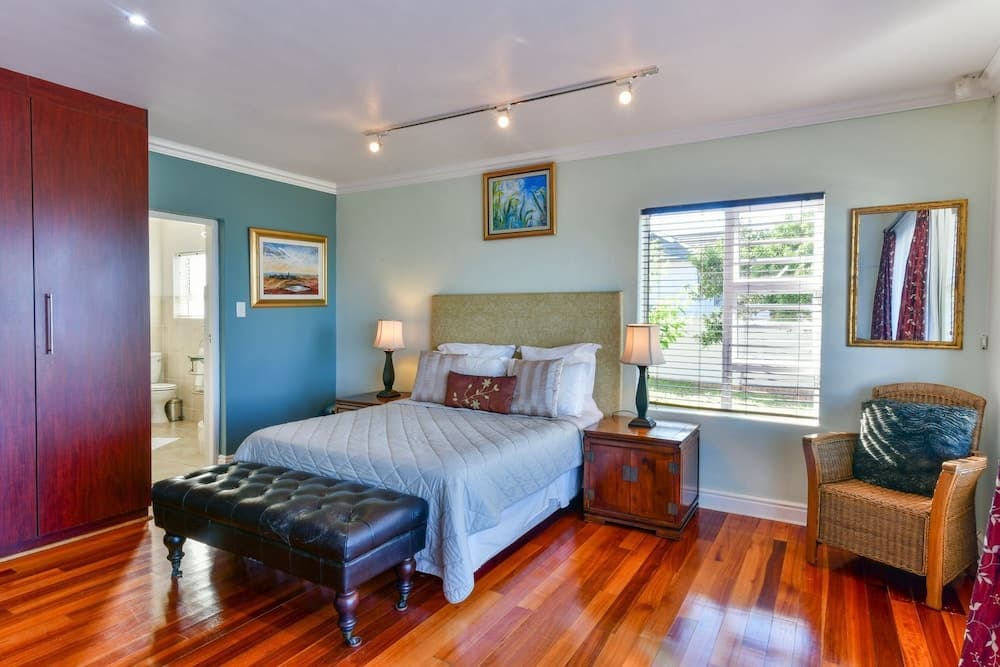 Milkwood on Lovemore Boutique Lodge