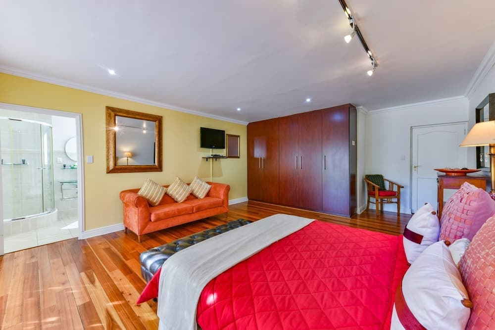 Milkwood on Lovemore Boutique Lodge