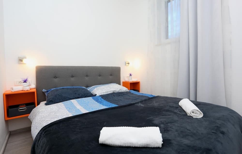 Nice and Cozy Apartment in the Centre of Split