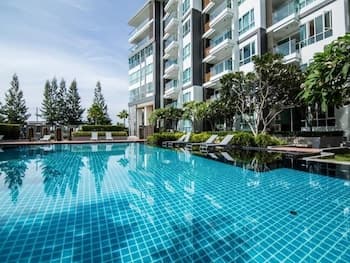 Baan View Viman Hua Hin 516 by Montri C