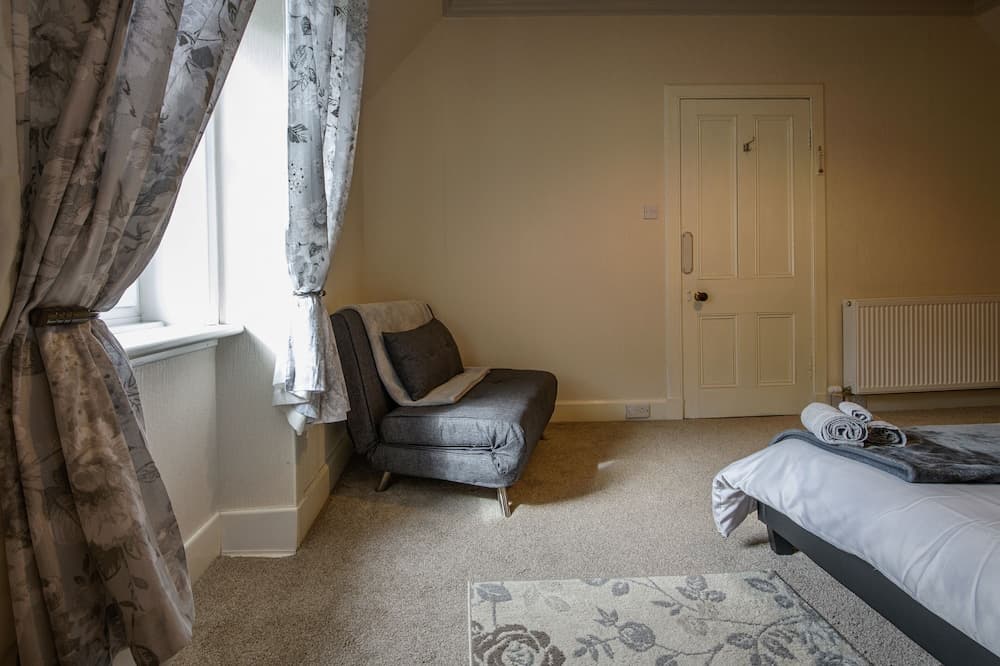 Charming Townhouse On North Coast 500 Route, Wick