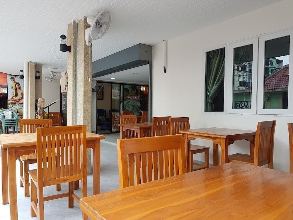 Welcome Inn Hotel Karon Beach