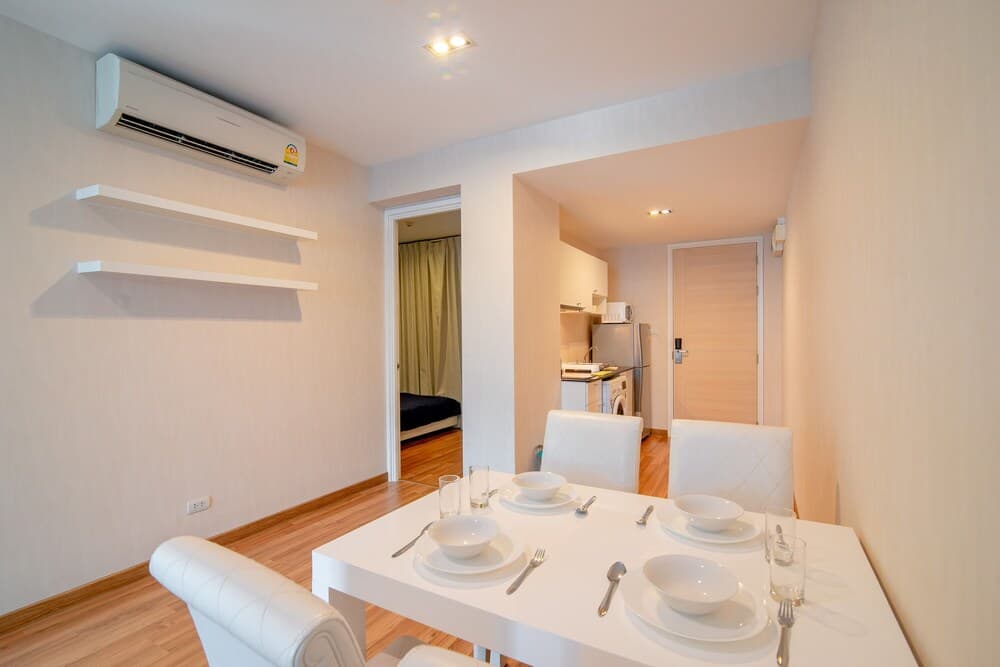 My Resort Beach Apartment 2