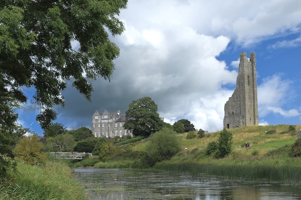 Johnstown Estate Holiday Lodges No 1