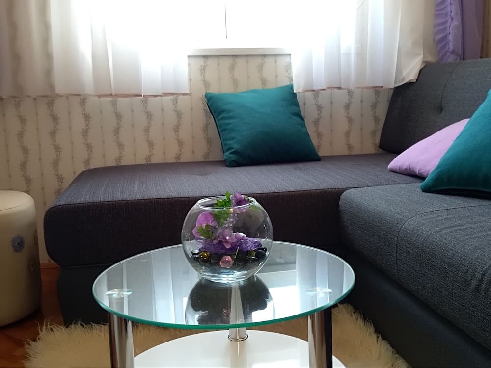 New And Completely Renovated Apartment 5-1