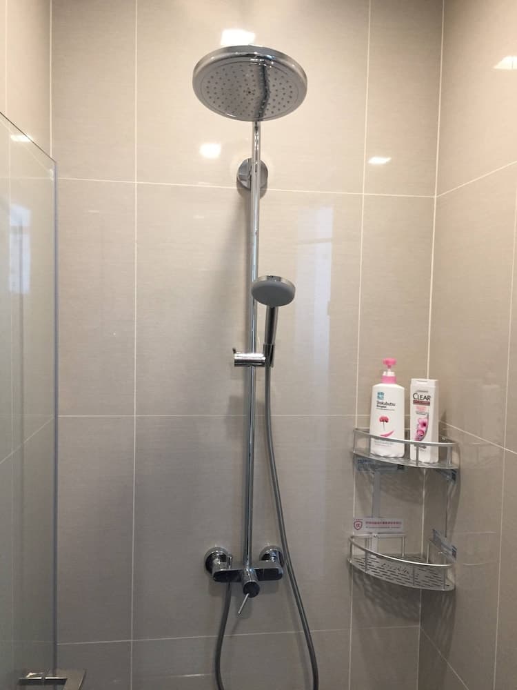 1br Park24, Lux Condo City Cente, 500m bts E5, Skytop Pool