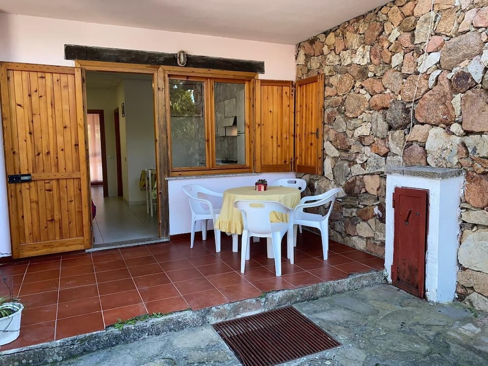 Appartamento Rosa La Cinta