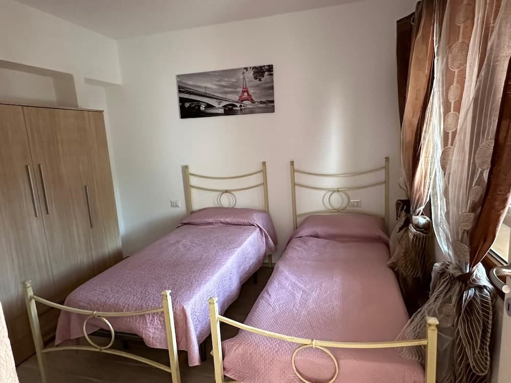 Villetta La Cinta Sx