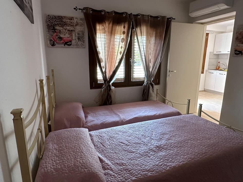 Villetta La Cinta Sx