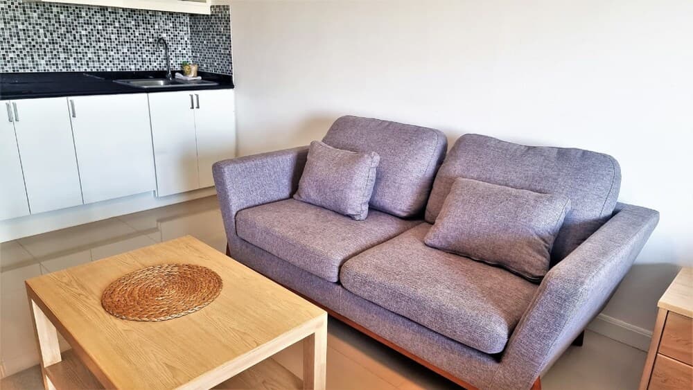 Sea View Apartment on Jomtien Beach Pattaya