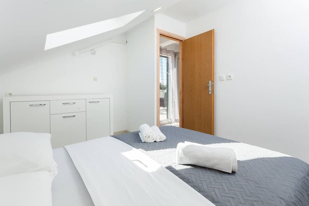 Villa With the Pool Near Vela Luka