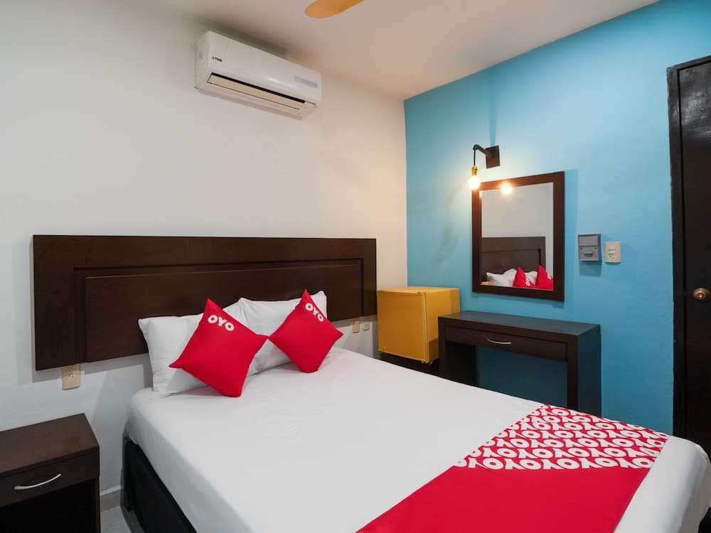 OYO Hotel Aura Del Sol, Campeche