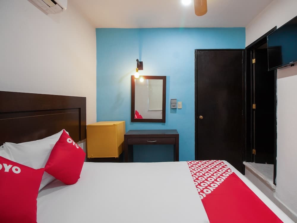 OYO Hotel Aura Del Sol, Campeche