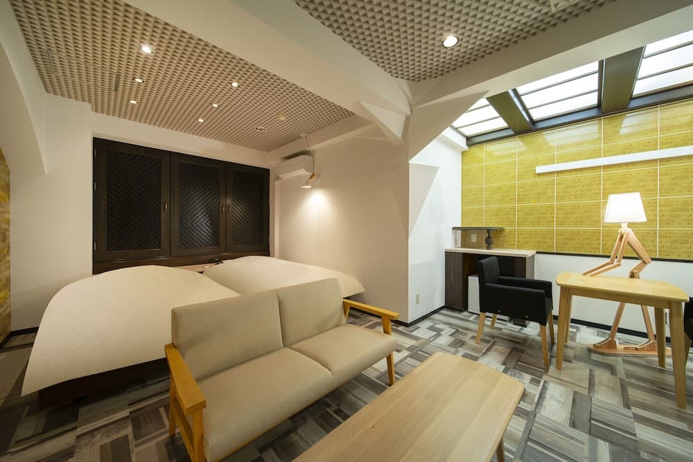 Royal Hotel Uohachi Bettei