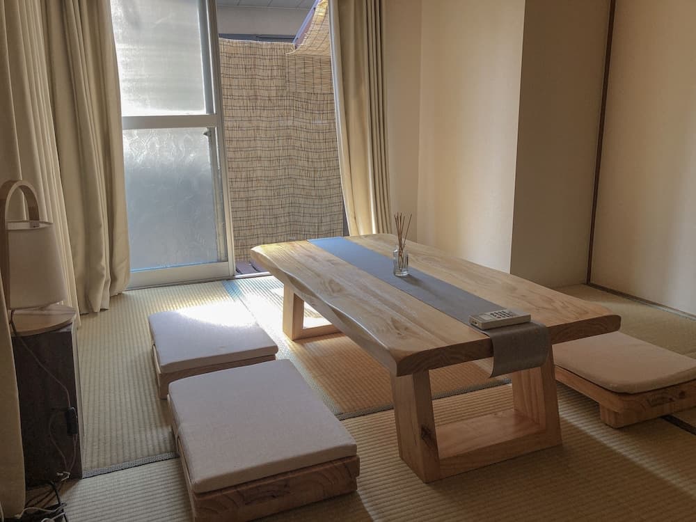 ZAITO Tokyo Waseda Economy Inn