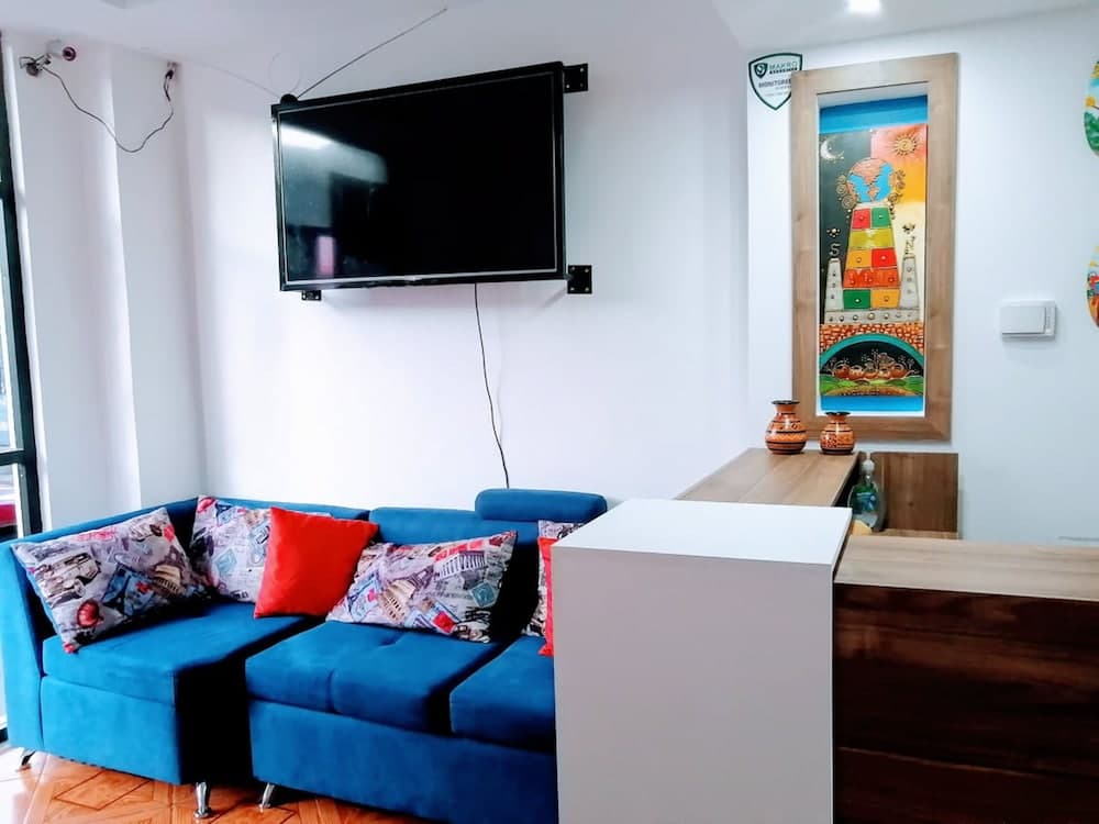 HOSTAL GAVIOTA DEL SUR TRES