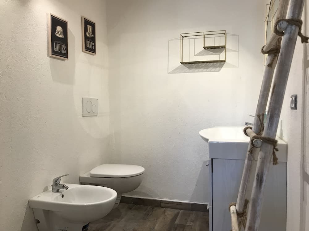 Romantic Vintage House 2