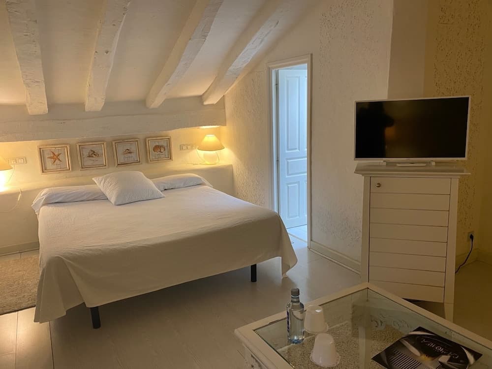 Camino Real de Selores