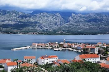 Bech Apartment - 4 Persons