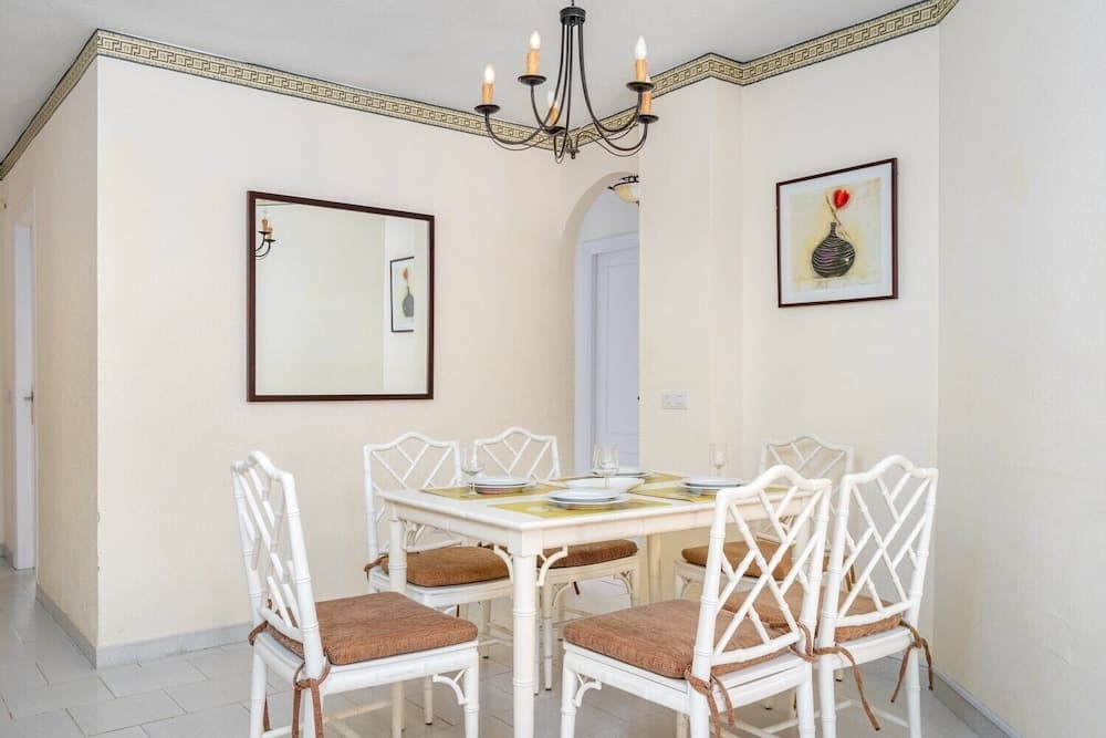 Close to sports and the beach