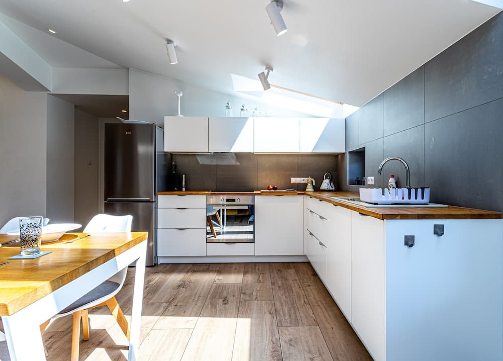 Victus Apartamenty - Elita