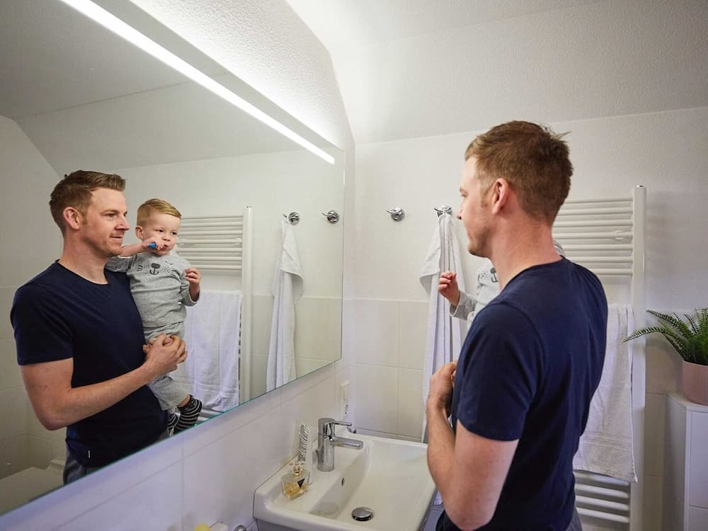 Comfy Farmhouse Villa in Limburg With Garden