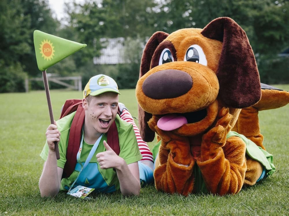 Bungalow With Fireplace, not far From Assen