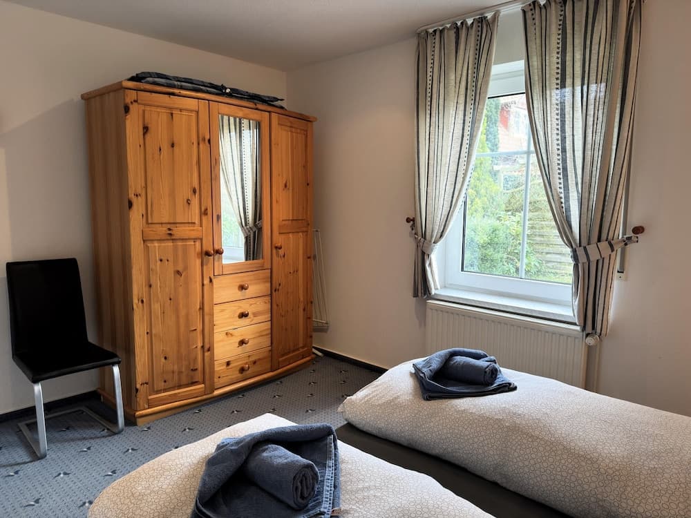 Zingst Coastal Charm Residence