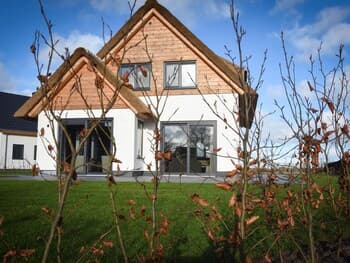 Luxury Villa With 3 Bathrooms, not far From the sea on Texel