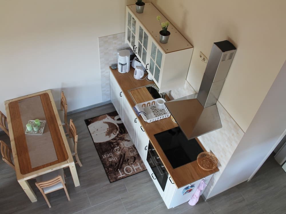 Farmhouse Near Baltic Sea Kuhlungsborn